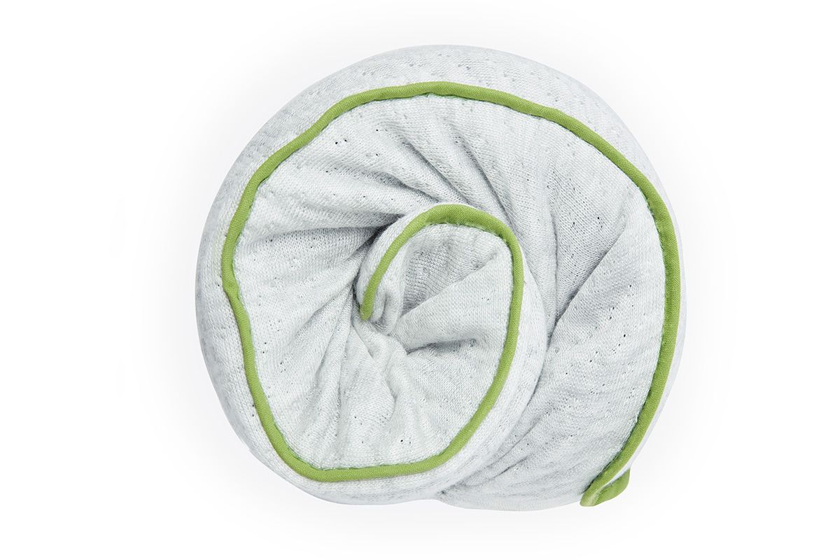 BLACKROLL Recovery Pillow