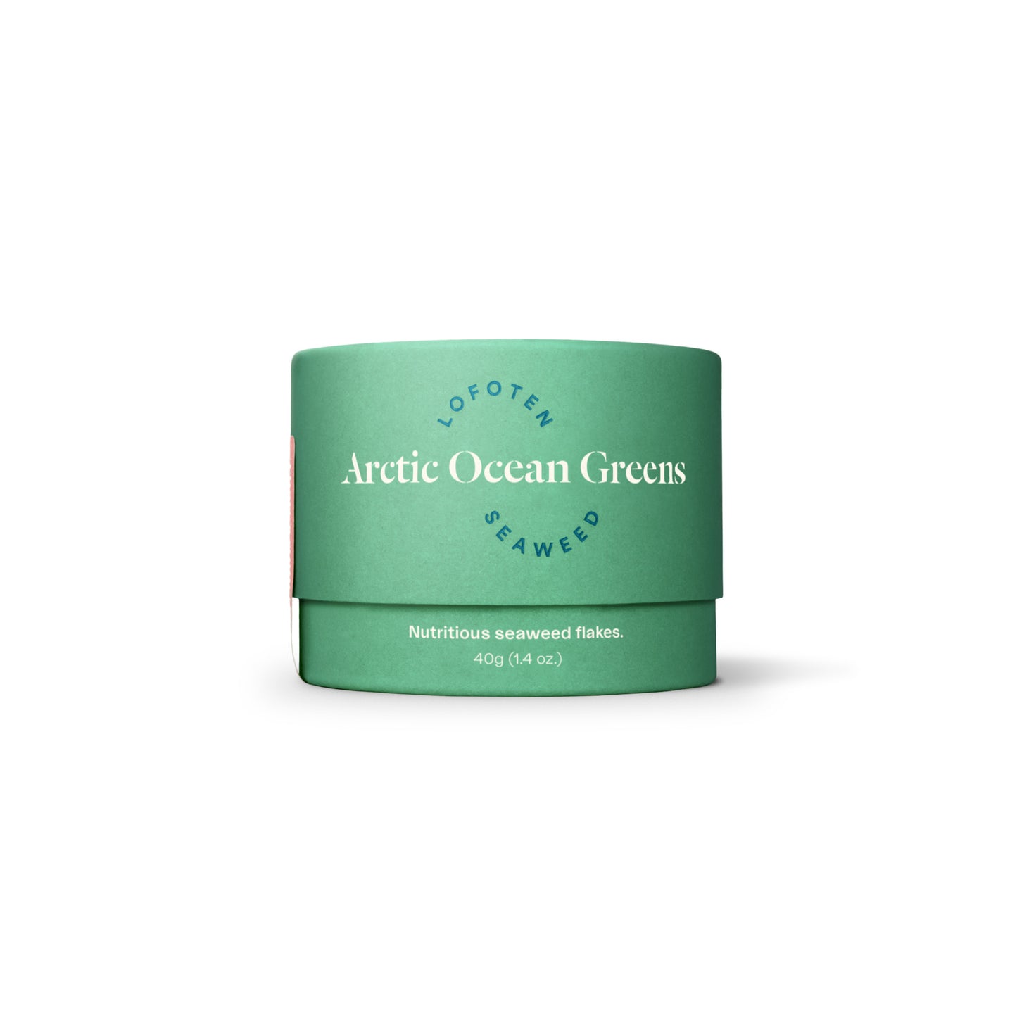 Arctic Ocean Greens