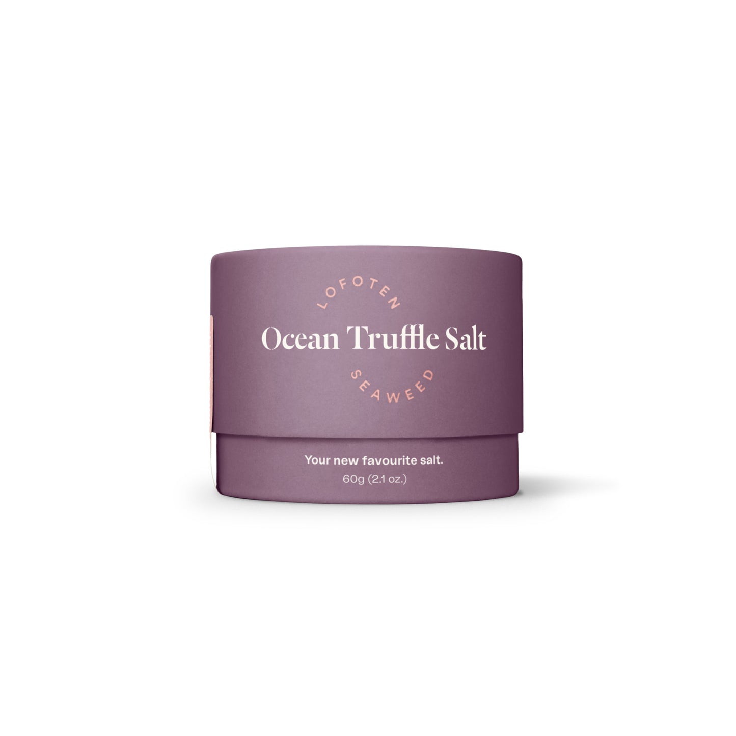 Truffle Seaweed Salt