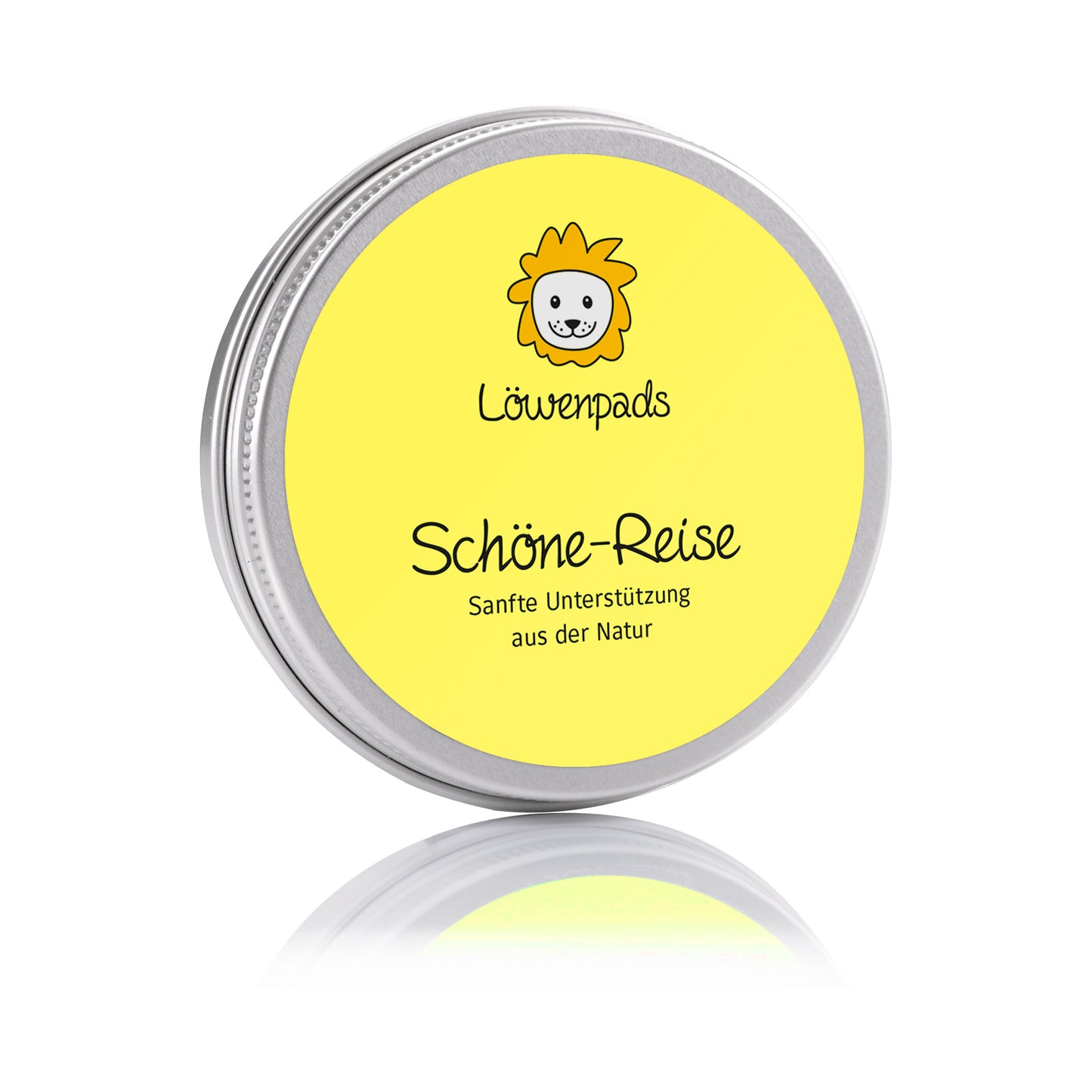Kräuterpad Schöne- Reise 5er Box