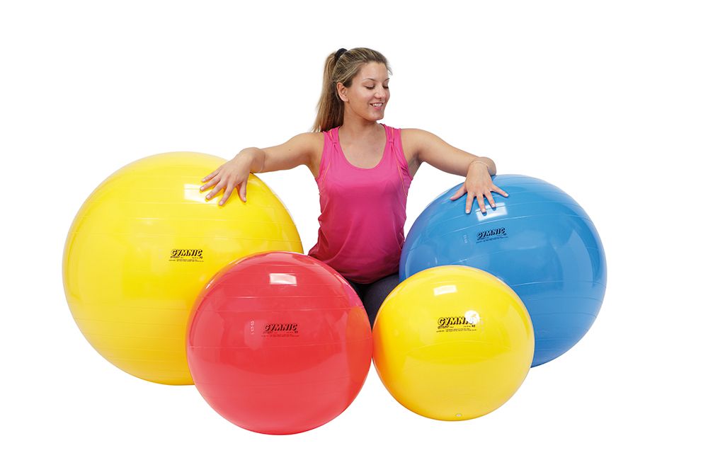 Physio Gymnic Gymnastikball