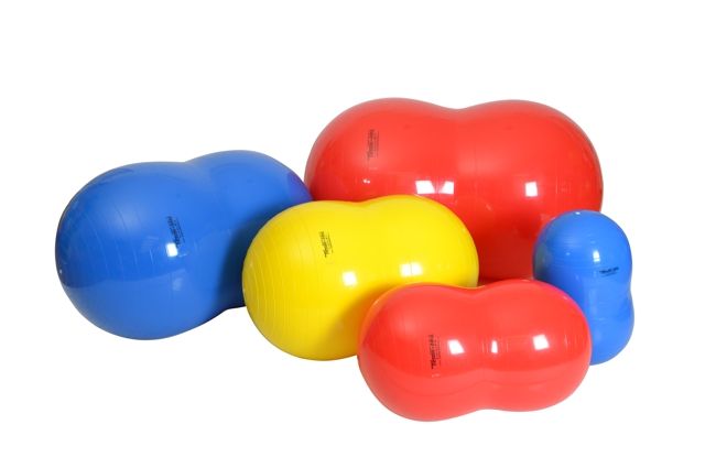 Gymnic Physio Roll Gymnastikball