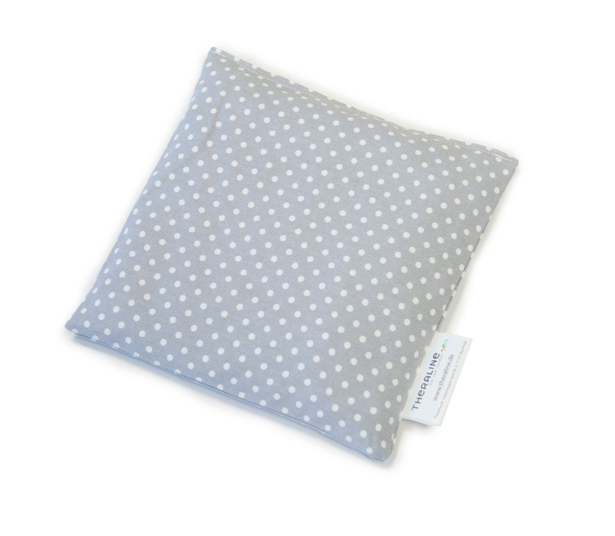Kirschkern Kissen 19cm x 19cm