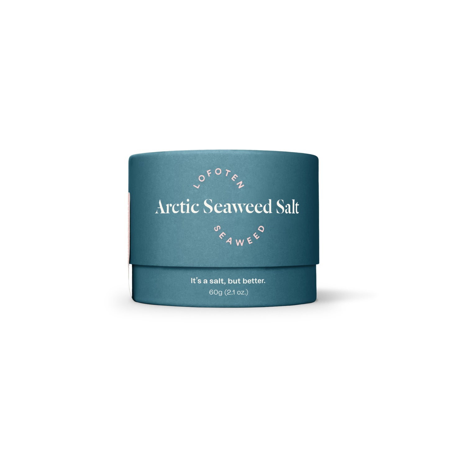 Arctic Seaweed Salt