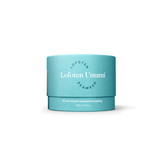 Lofoten Umami