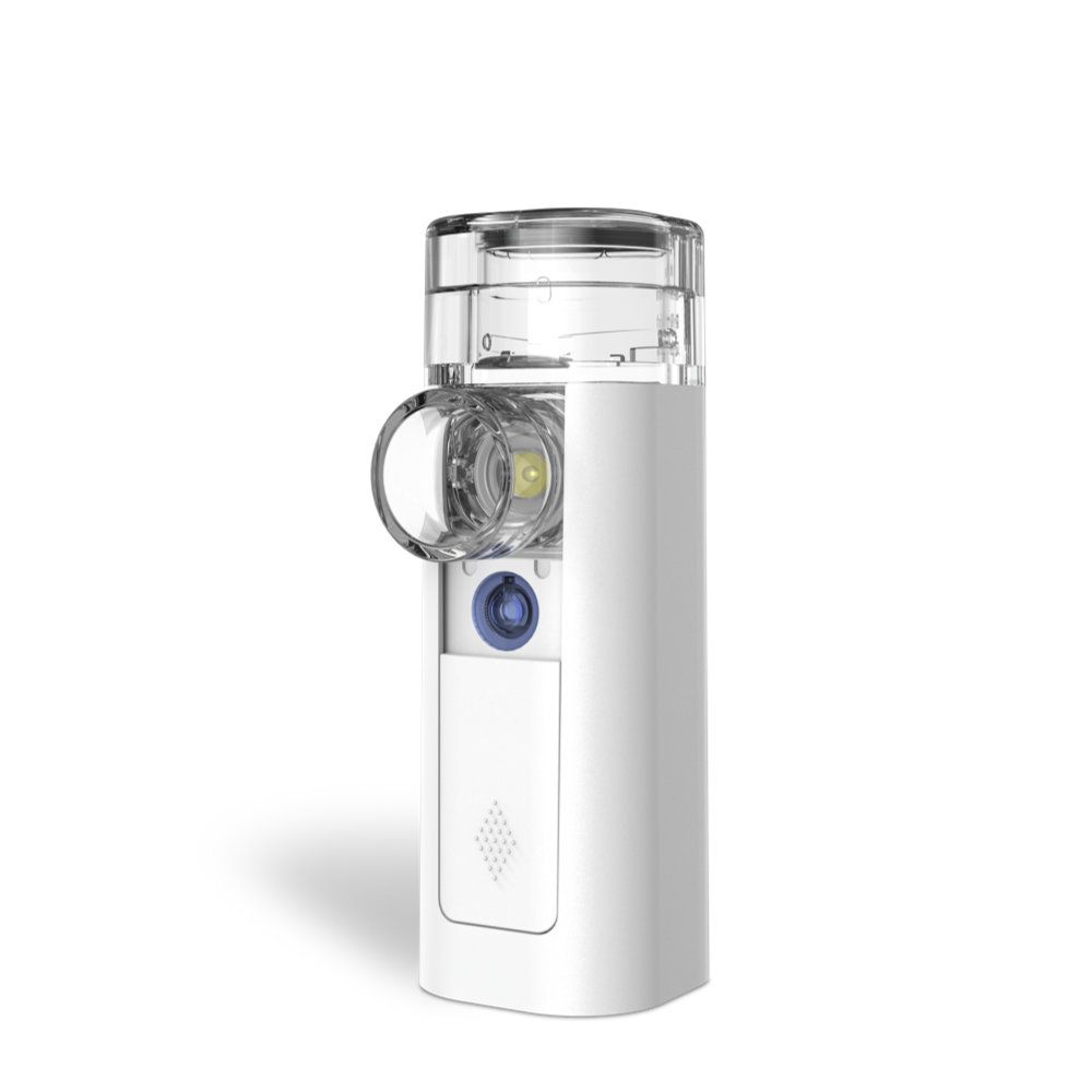 OMRON Inhalationsgerät mini Air 360+
