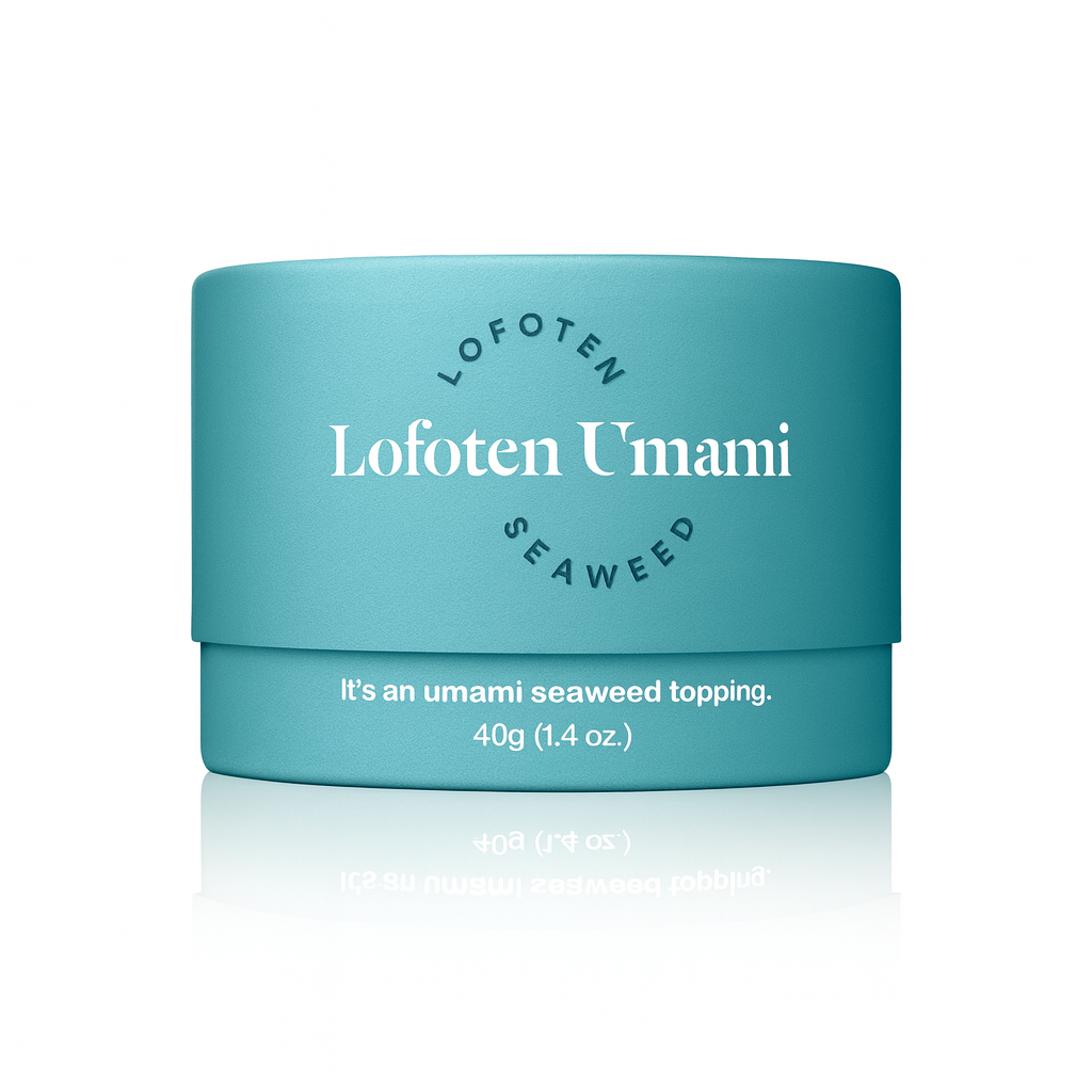 Lofoten Umami