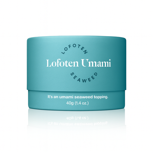 Lofoten Umami