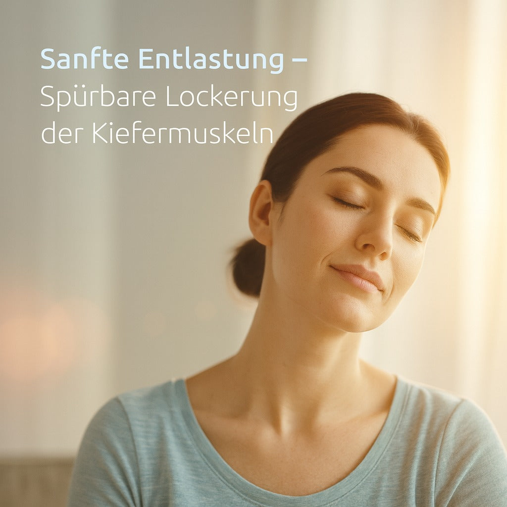 TJ-Motion – Entspannung für Kiefer und Körper