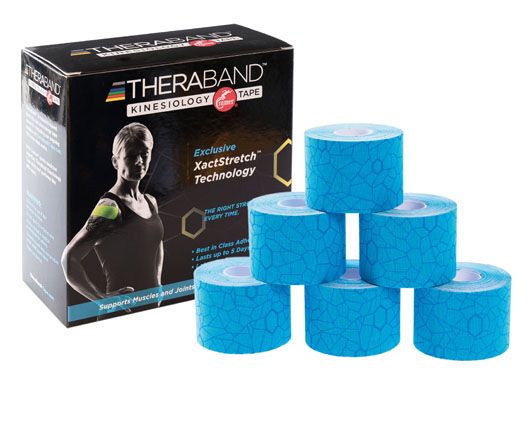 Kinesiology Tape