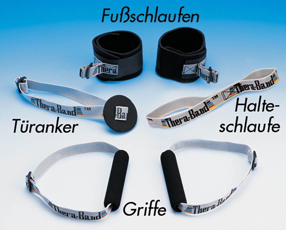 Theraband Zubehör Set