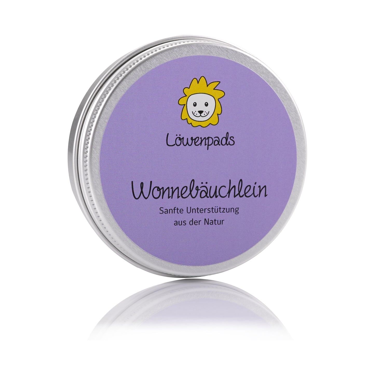 Einsteigerbox Kräuterpad Rotznäschen und Wonnebäuchlein