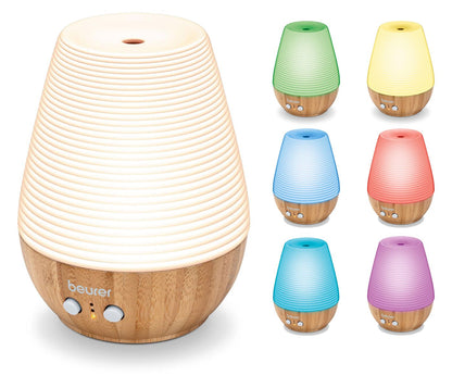 Beurer Aroma Diffuser LA 40