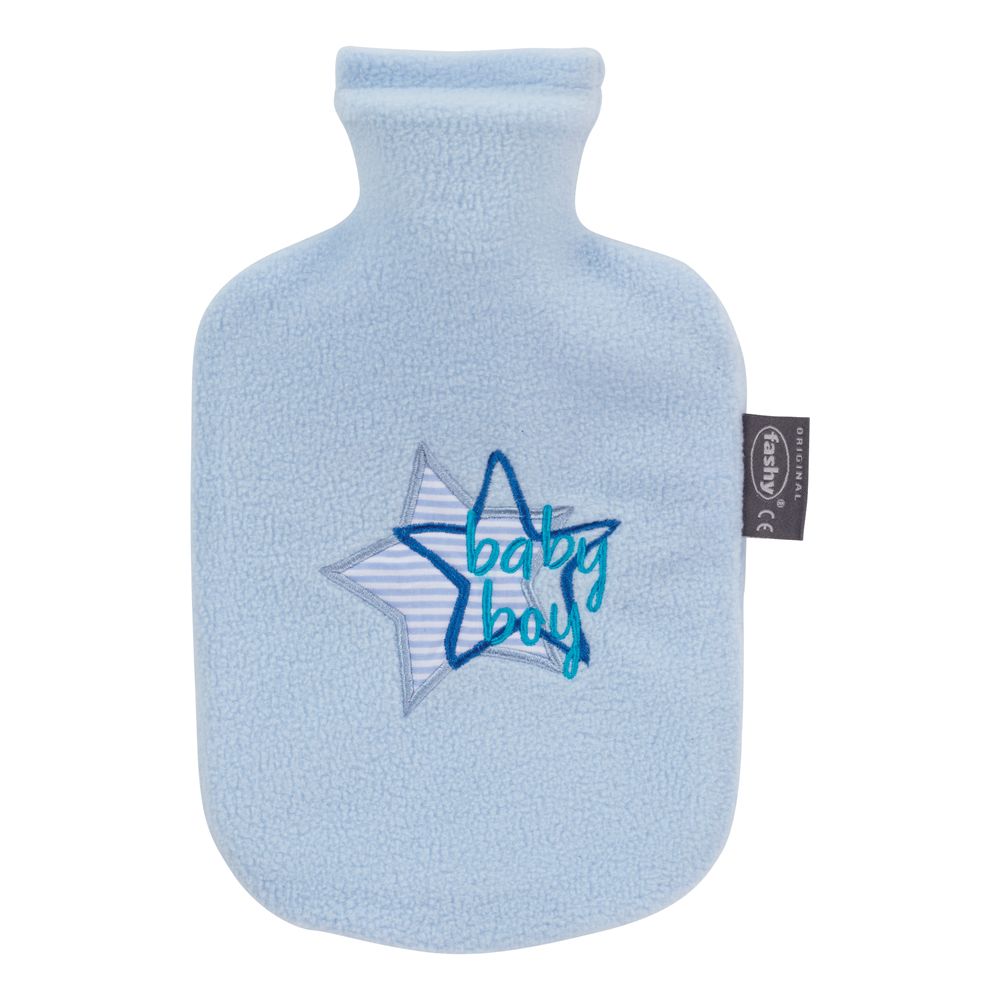 Wärmflasche Kinder 0,8 l