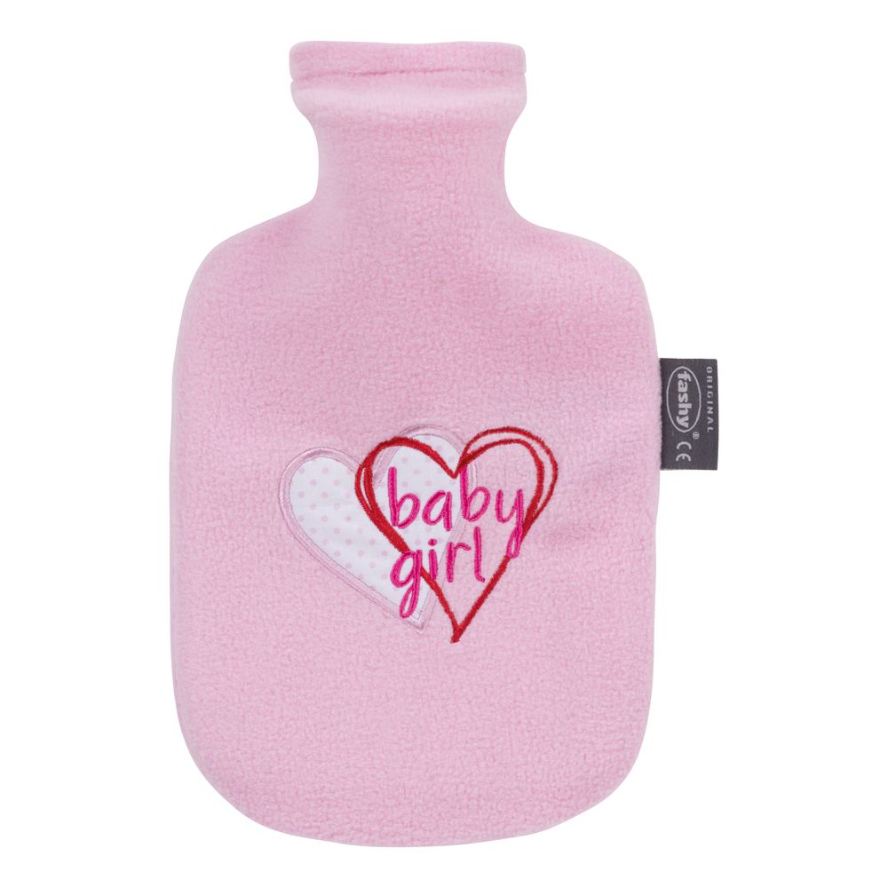 Wärmflasche Kinder 0,8 l