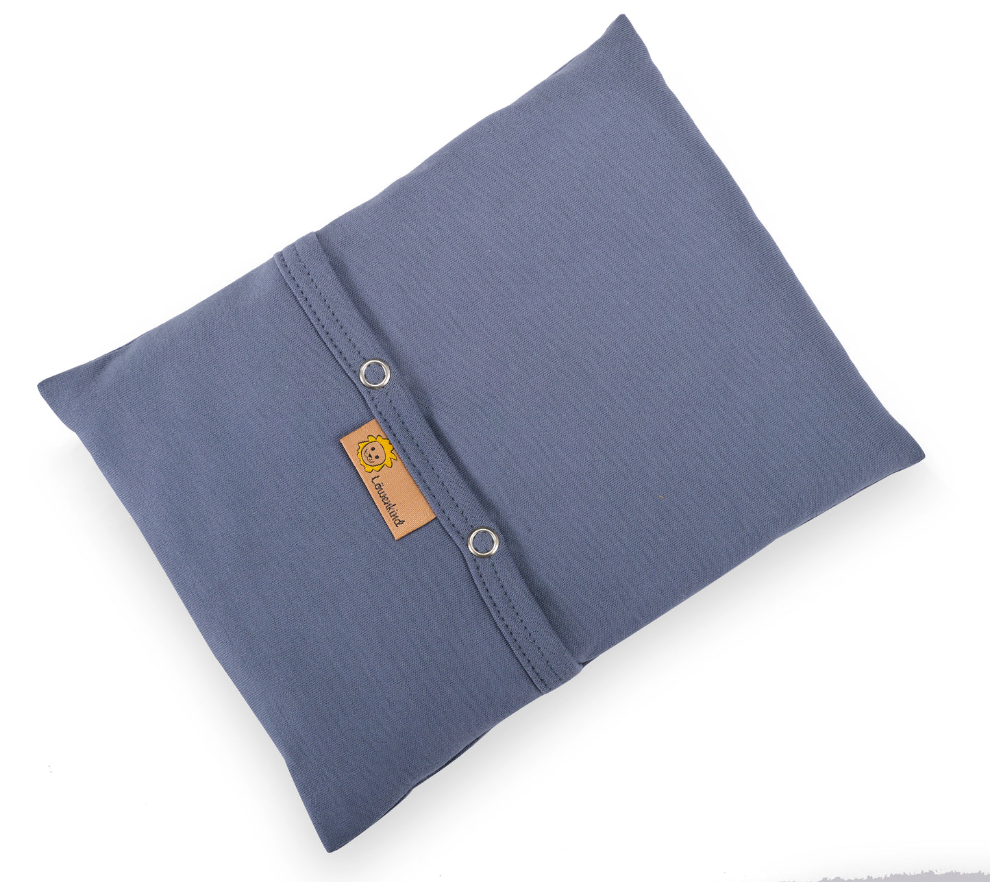 Kissen mit Kräutertasche